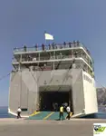 Ro-Ro ship 판매용