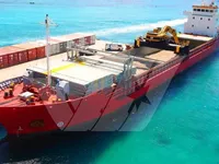 General Cargo/Multi-purpose 판매 중