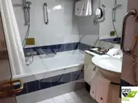 크루즈선 판매 중