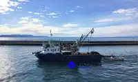Beam trawler 판매용