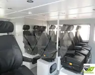 해상 풍력 발전 단지 서비스 선박 판매 중