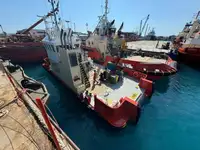 General Cargo/Multi-purpose 판매 중