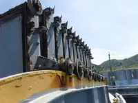 벌크선 판매 중
