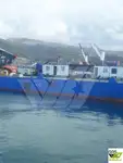 바지선 판매 중