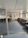 바지선 판매 중