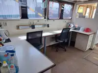 측량 선박 판매 중