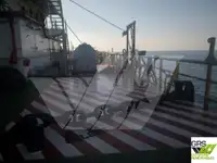 바지선 판매 중