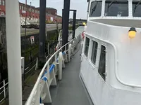 정찰 보트 판매 중
