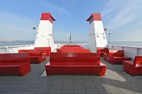 크루즈선 판매 중
