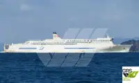 Ro-Ro ship 판매용