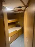 정찰 보트 판매 중