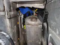 구명정 판매 중