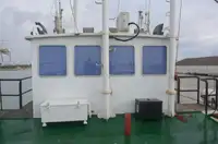 바지선 판매 중