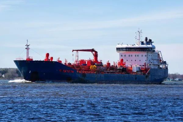 Bunker tanker for sale