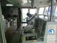유조선/화학 물질 운반선 판매 중