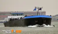Oil/Chemical tanker 판매용