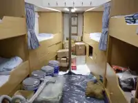 정찰 보트 판매 중