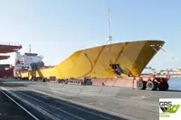 Ro-Ro ship 판매용