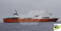 Ro-Ro ship 판매용