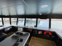 Purse seiner 판매용