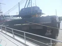 준설선 판매 중