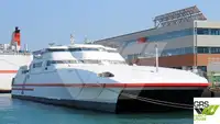 Ro-Ro ship 판매용