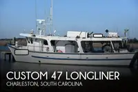 Longliner 판매용
