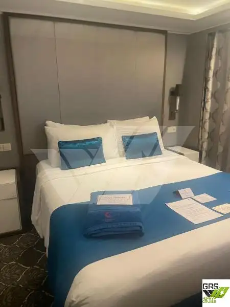 크루즈선 판매 중