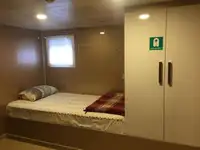여객선 판매 중