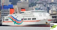 Ro-Ro ship 판매용