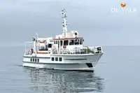 페리 선박 판매 중