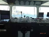 페리 선박 판매 중