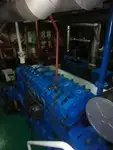 유조선/화학 물질 운반선 판매 중