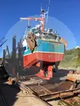 Beam trawler 판매용
