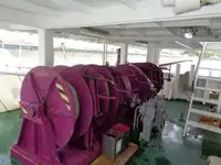 벌크선 판매 중