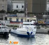 유조선/화학 물질 운반선 판매 중