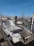 Trawler 판매용