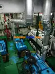 유조선/화학 물질 운반선 판매 중
