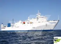 Ro-Ro ship 판매용
