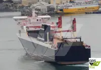 Ro-Ro ship 판매용