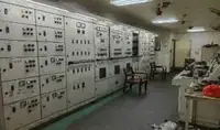 벌크선 판매 중