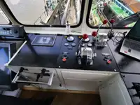 준설선 판매 중