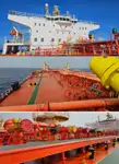 Oil/Chemical tanker 판매용