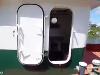 예인선 판매 중