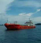 Oil/Chemical tanker 판매용