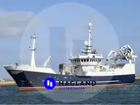 Trawler 판매용