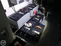 크루즈선 판매 중