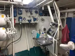 냉동선 판매 중