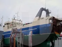트롤 어선 판매 중