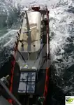 Wind farm service vessel 판매용